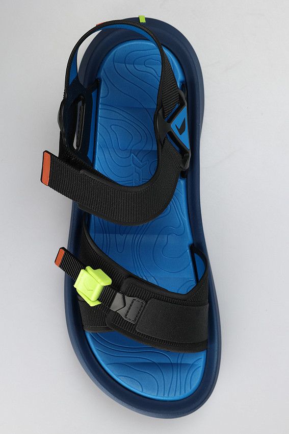 Сандалии Rider Синий