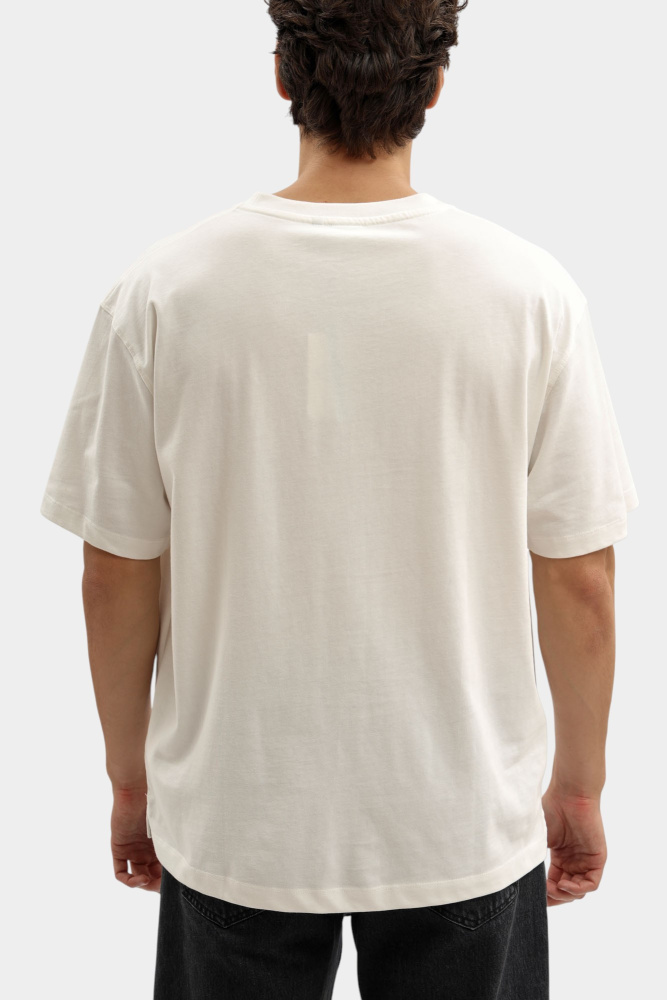 PM5010091 Футболка Pepe Jeans Белый