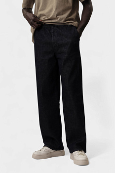 Брюки джинсовые Armani Exchange