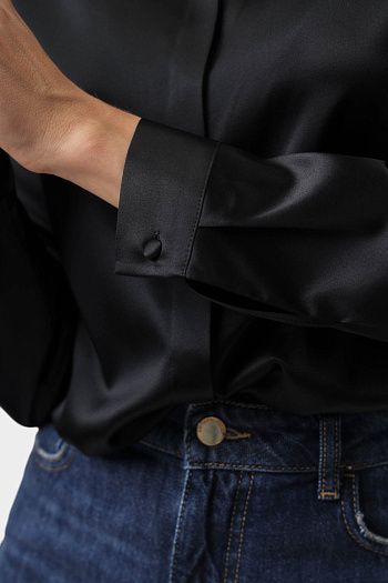 Рубашка Emporio Armani