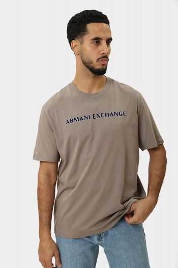 Футболка Armani Exchange