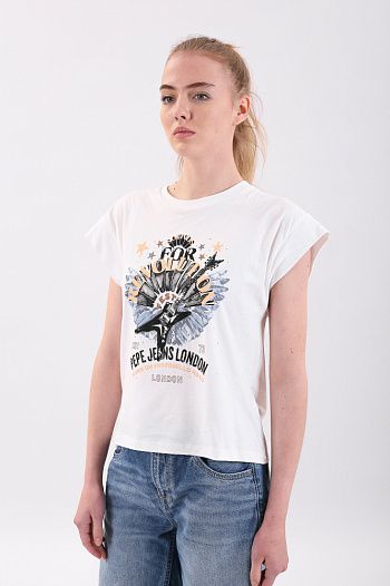Футболка Pepe Jeans
