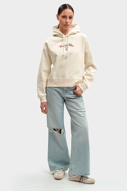 Худи Calvin Klein Jeans