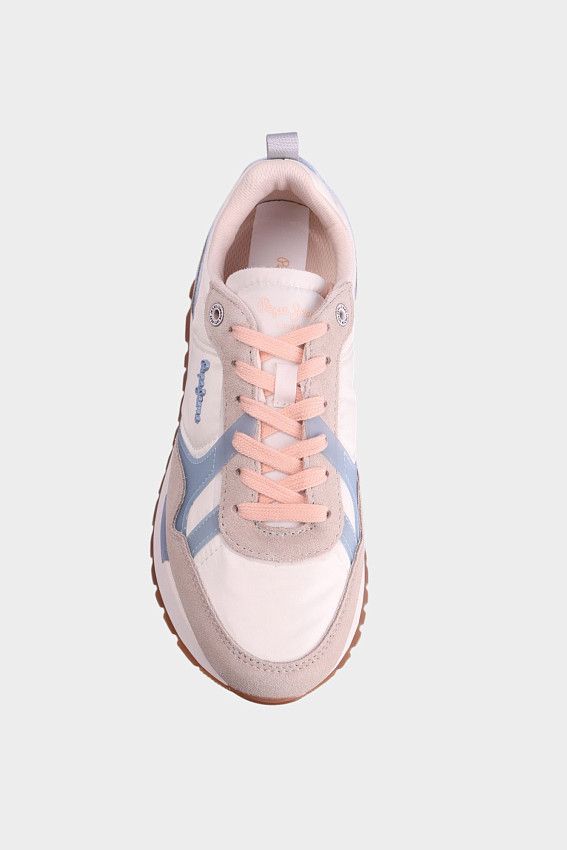 Кроссовки Pepe Jeans