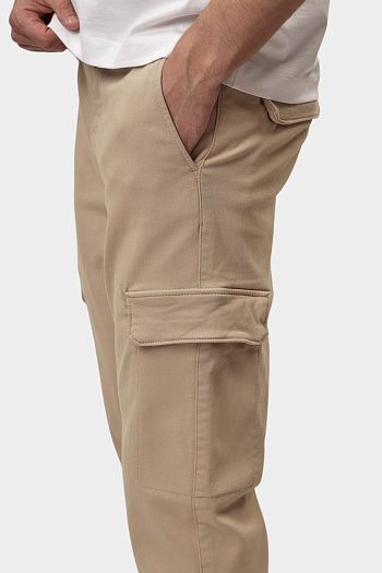 Брюки Pepe Jeans