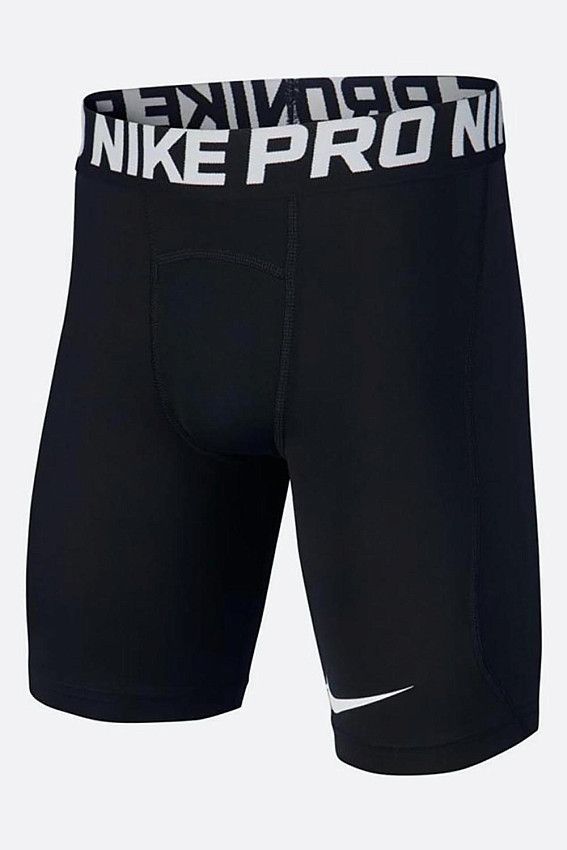 Шорты Nike Черный