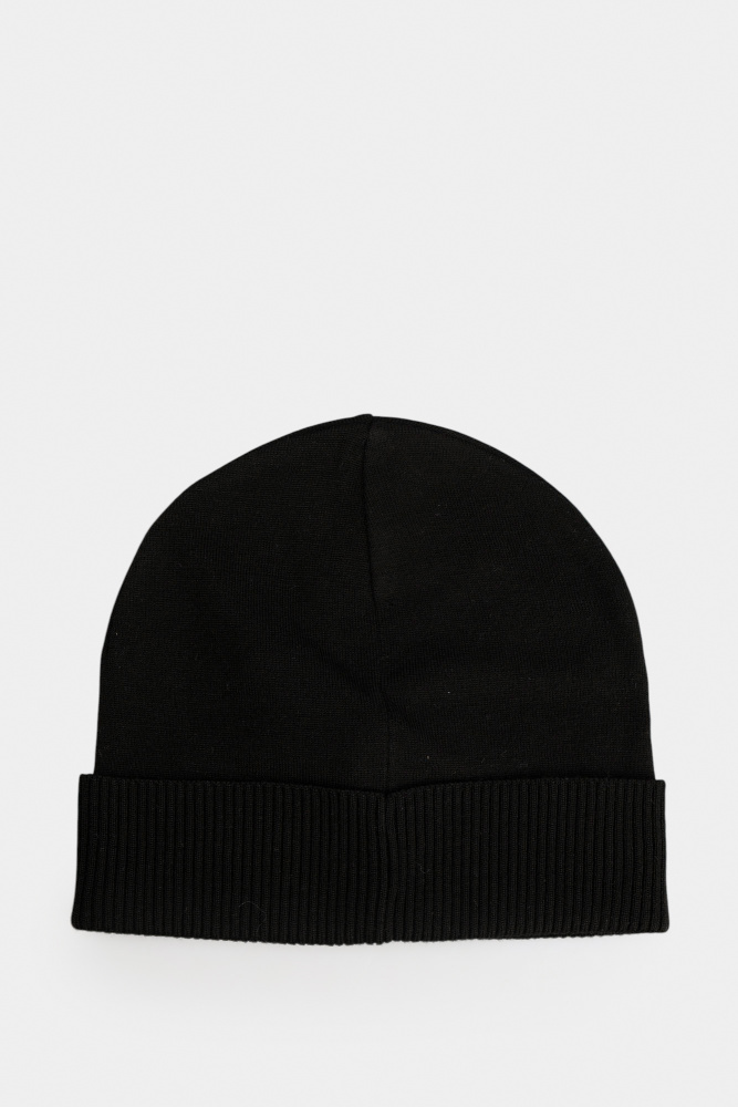 XW001445_AF11896 Шапка Armani Exchange Черный