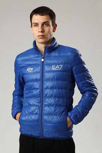 Куртка EA7
