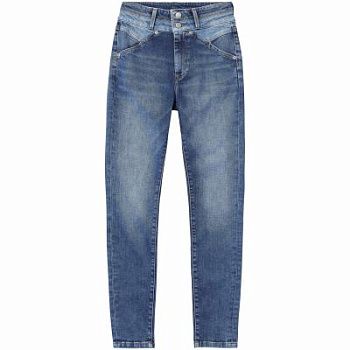 Джинсы DION синие Pepe Jeans