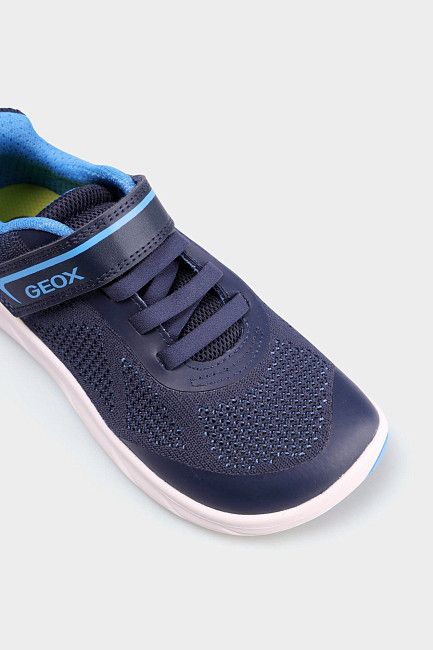 Кроссовки Geox