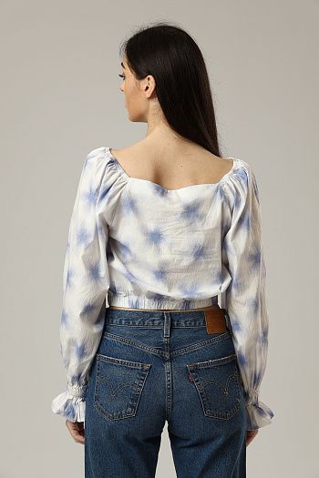 Рубашка Levi`s