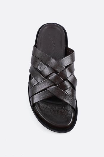 Шлепки Corso Como