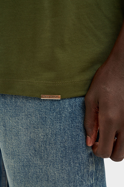 Футболка Van Mich