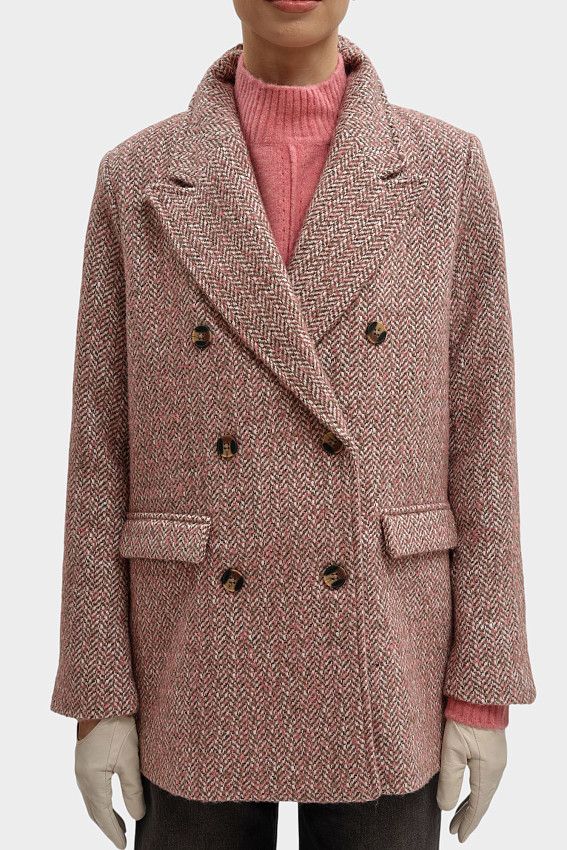 Пальто Pepe Jeans