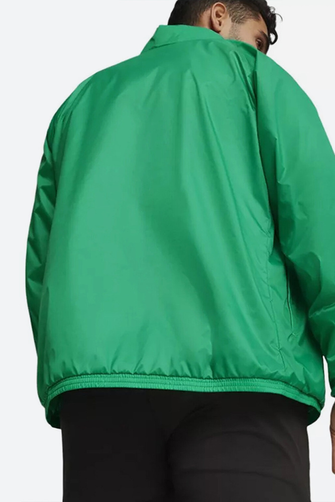 Куртка утеплённая Puma