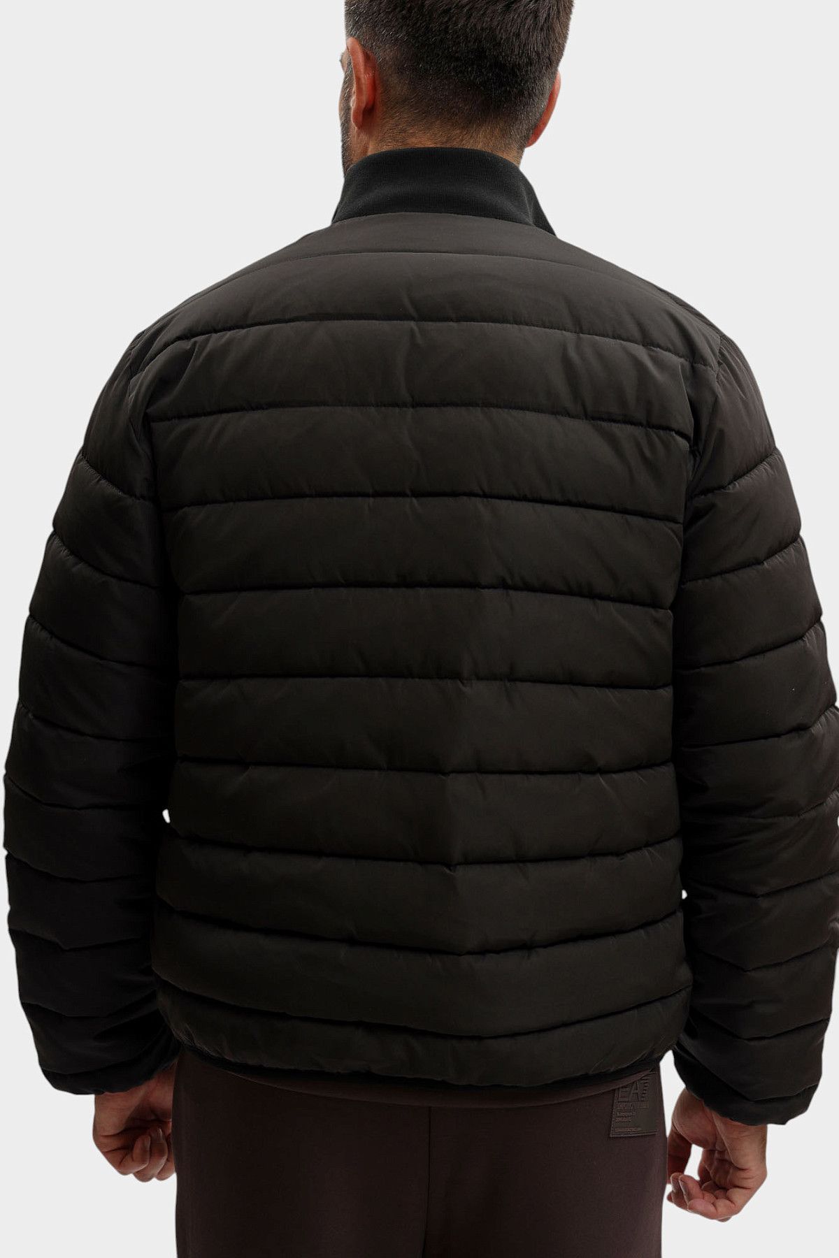 Куртка Bikkembergs Черный