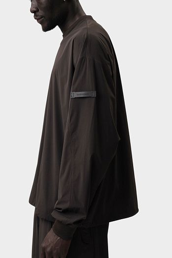 Свитшот Emporio Armani