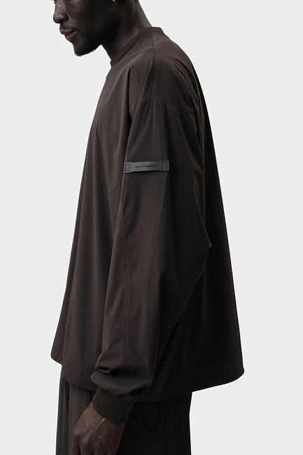 Свитшот Emporio Armani