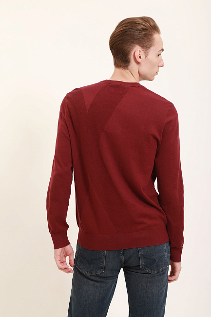 Джемпер Armani Exchange