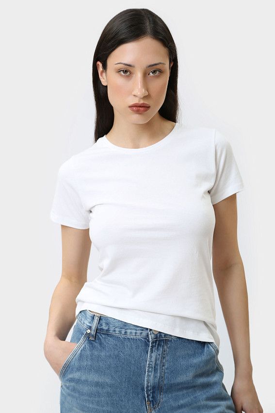 Футболка LTB Белый