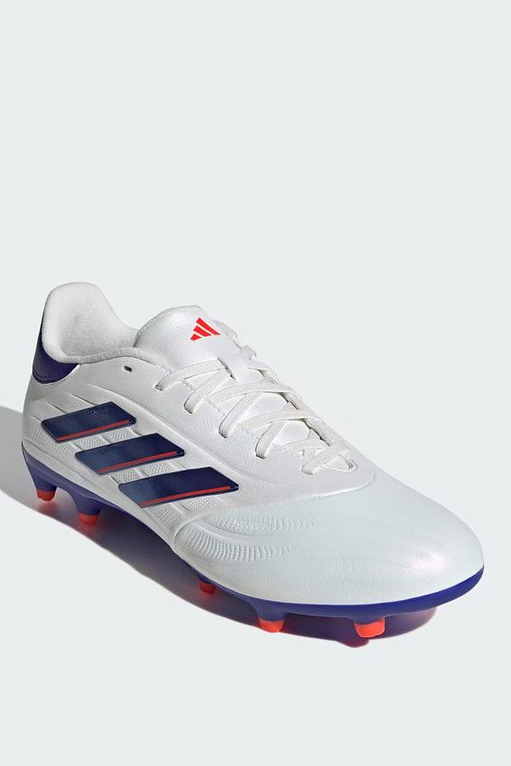 Футбольные бутсы Adidas Белый