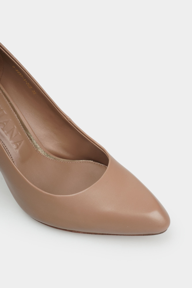 2552-1 Туфли Graciana Бежевый