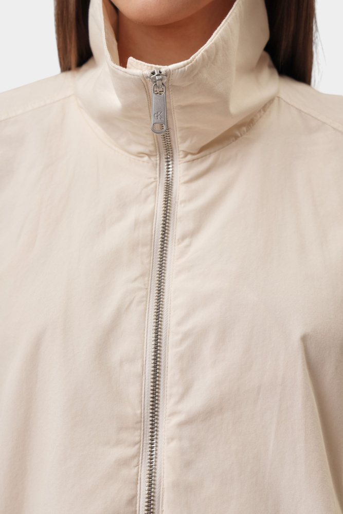 J20J225502 ветровка calvin klein jeans 