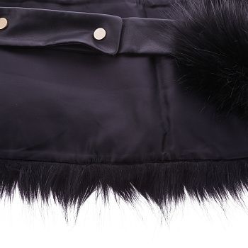 Воротник Armani Exchange