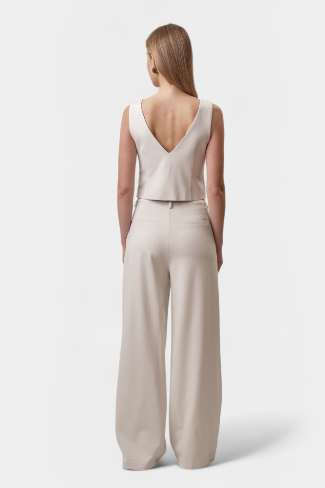 J20J225321 топ calvin klein jeans 