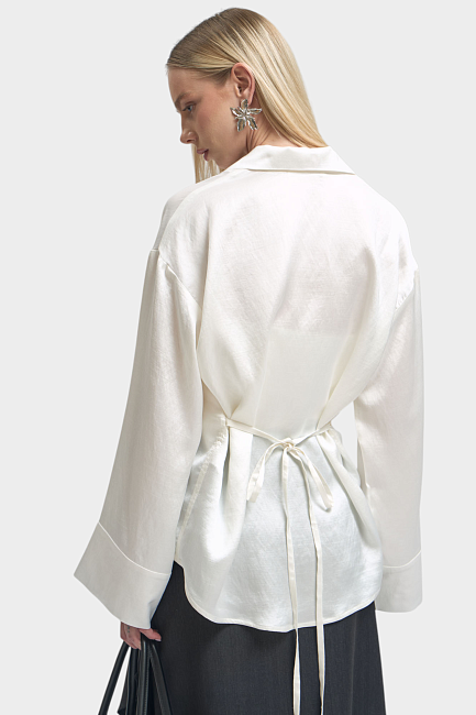 Рубашка The Hills