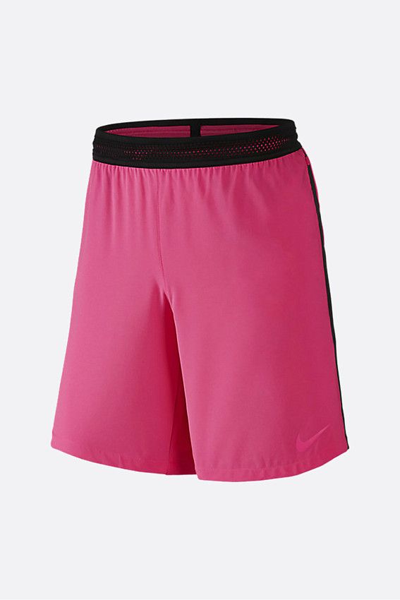 Шорты Nike Розовый