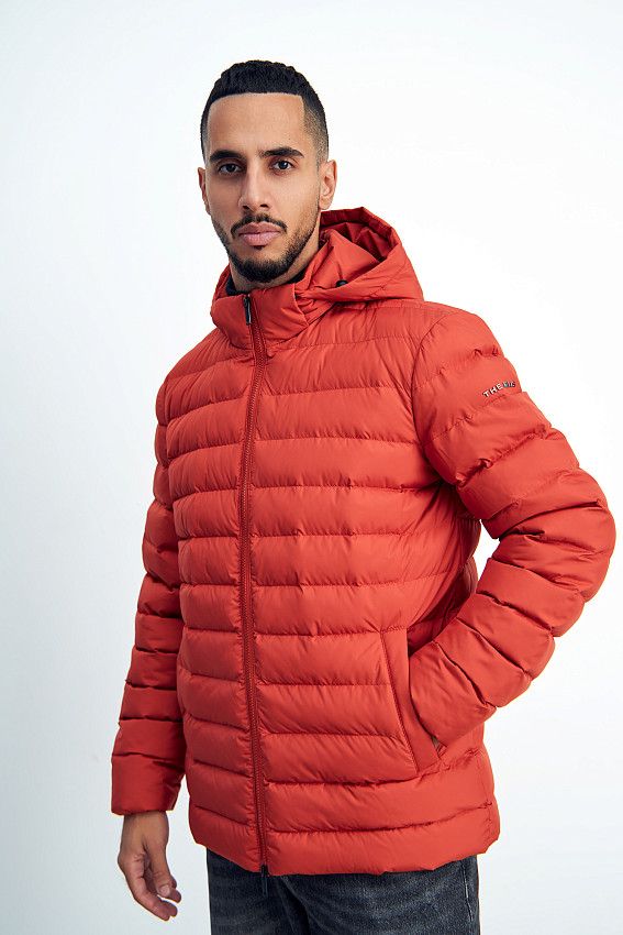 Куртка The Hills Красный