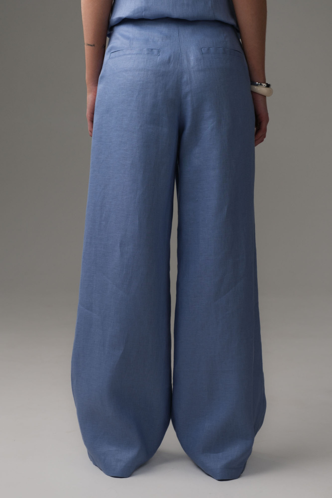 W-251-TH-56-0126 брюки the hills 