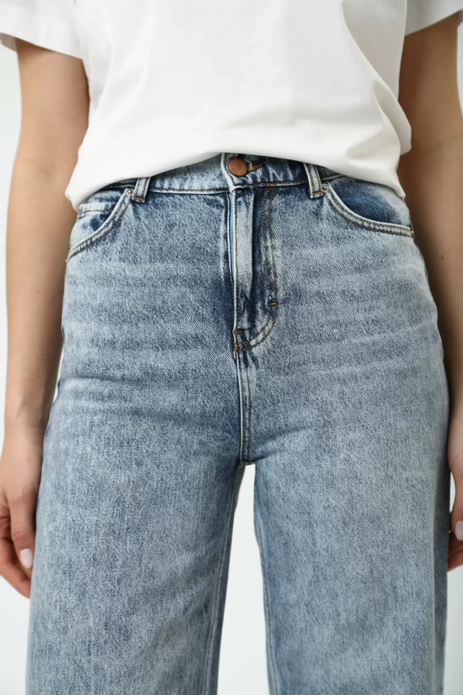 1015578-5000 джинсы mustang 