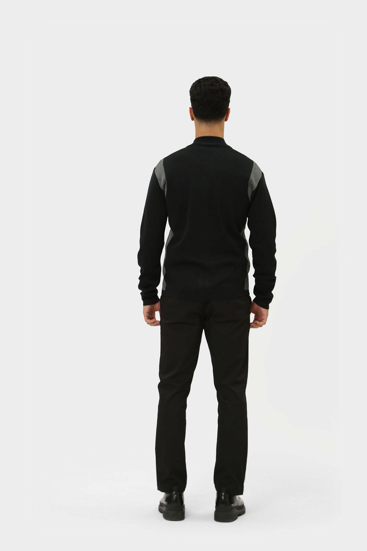 Кардиган Bikkembergs Черный