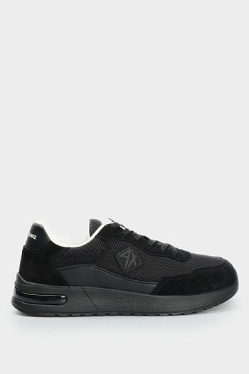 Кроссовки Armani Exchange