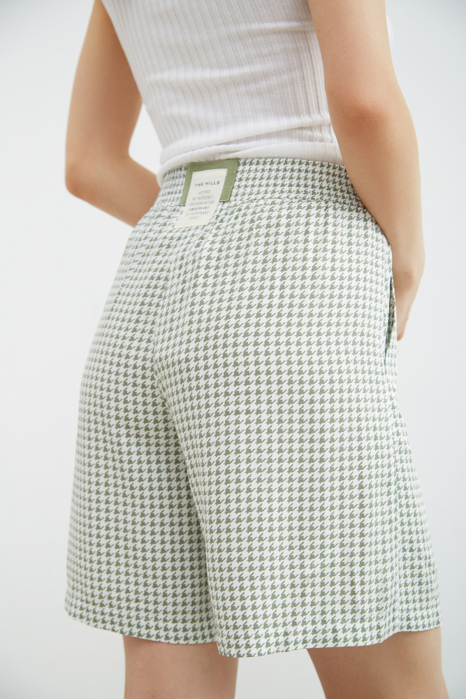 W-231-TH-56-0079 шорты the hills 