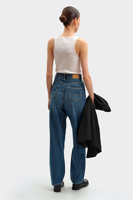 Джинсы Pepe Jeans