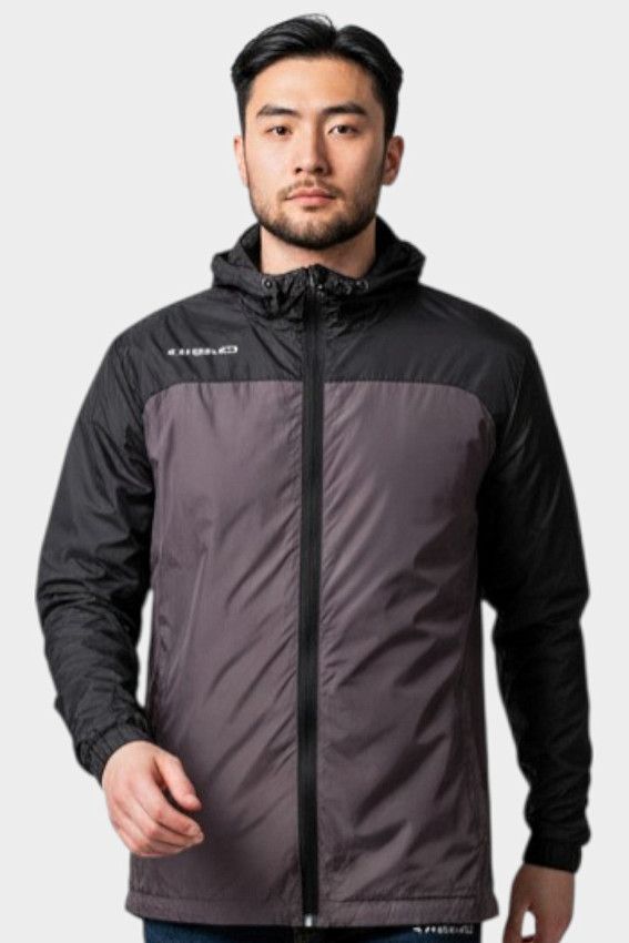 Куртка  Keimo Черный