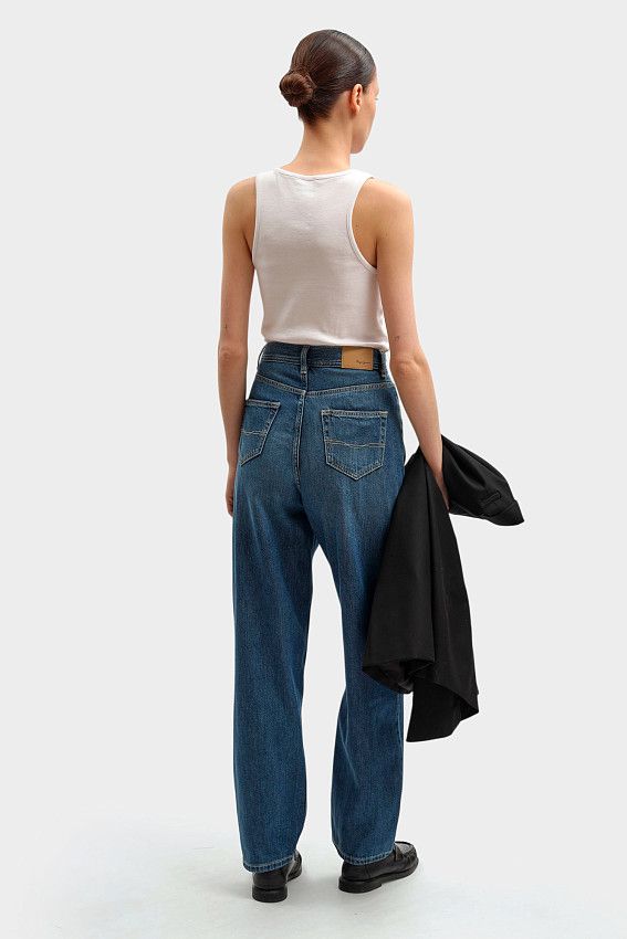 Джинсы Pepe Jeans