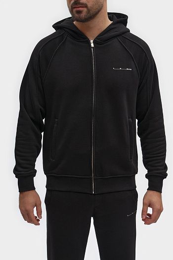 Поло трикотажное Bikkembergs