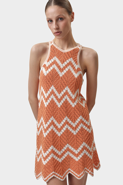 Платье Pepe Jeans