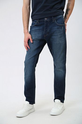 Джинсы Toledo Tapered Mustang