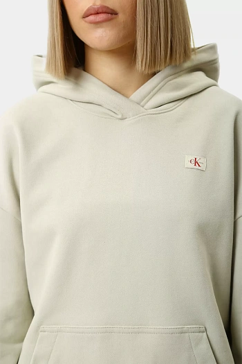 Худи Calvin Klein Jeans