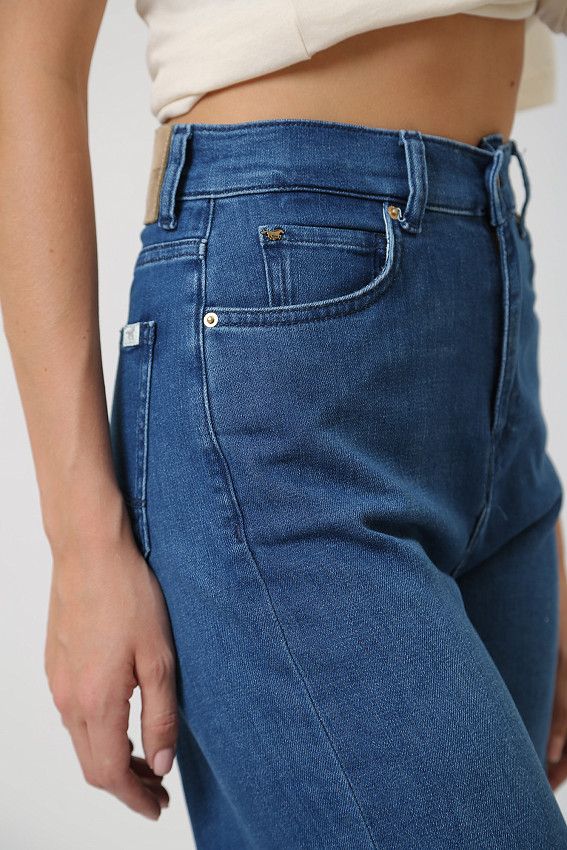 Джинсы Luise Mustang