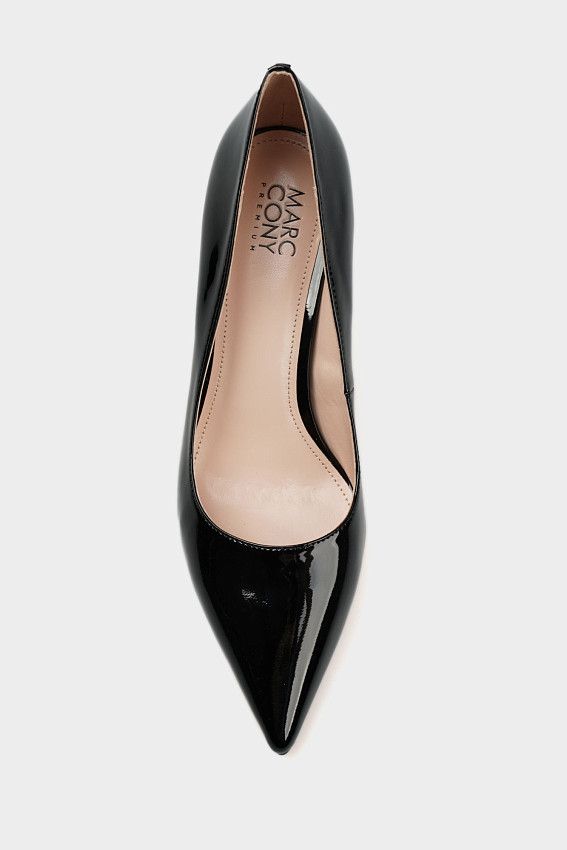 Лодочки Marc Cony