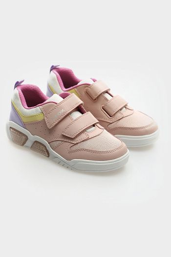 Кроссовки Geox