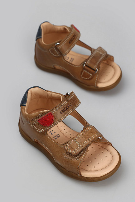 Сандалии Geox