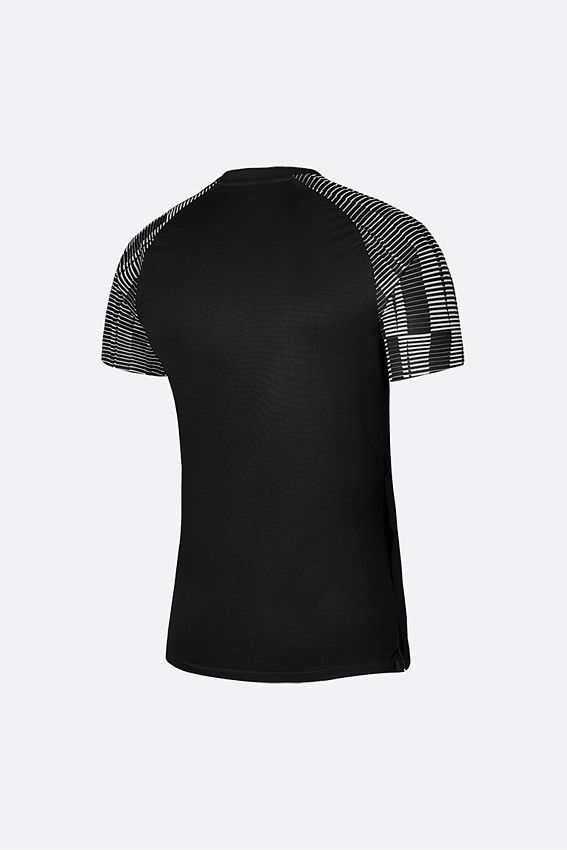 Футболка игровая Nike Черный