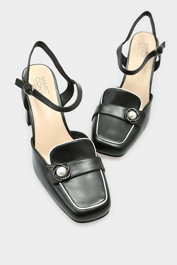 Туфли Marc Cony